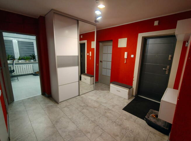 Sprzedam mieszkanie 3 pokojowe, chorzen