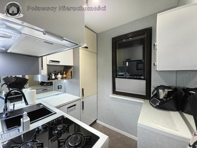 2 pokojowe z balkonem spół.-własnościowe ul. Kr. Jadwigi