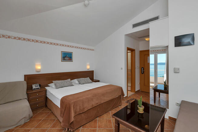 Chorwacja Majowka Makarska 5 lub 7 dni zwiedzanie wypoczynek