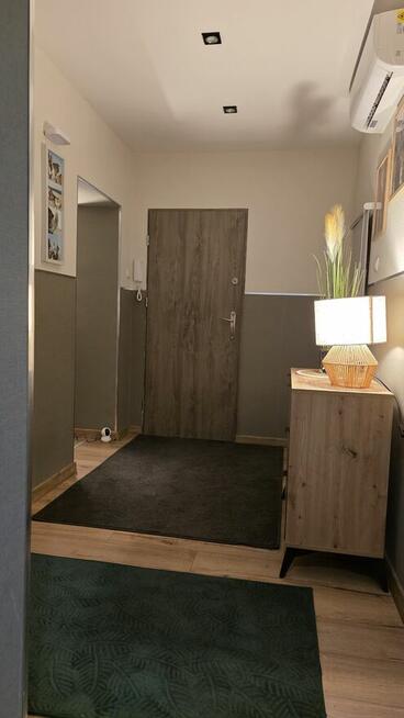 Przytulne mieszkanko