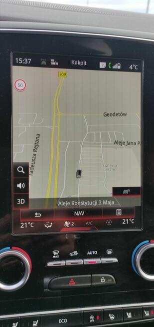 Renault Talisman 1,6 DCI 160KM INITIALE PARIS