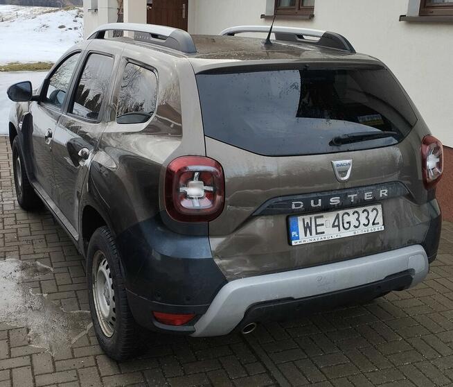 Dacia Duster II 2