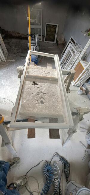 Renowacje mebli i inne