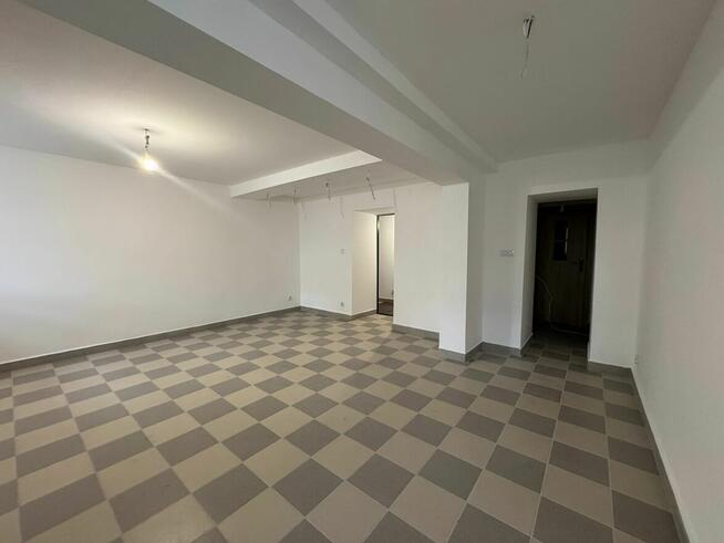 Lokal użytkowy - Kościelna