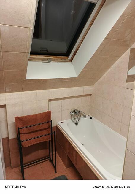 Mieszkanie do wynajęcia