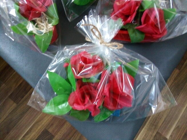 Walentynki lub inne ważne okazję