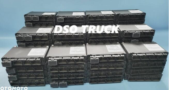 A0004461846 PSM Simens VDO Sterownik Modul Mercedes ACTROS