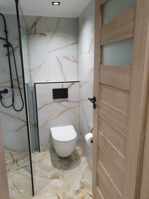 Kawalerka do wynajęcia.