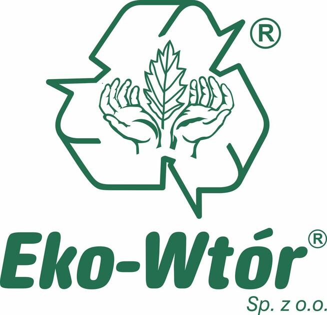 Operator Maszyn i Urządzeń do Przetłaczania Surowców Wtórnych