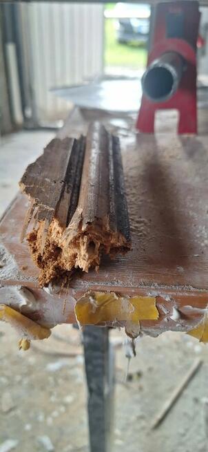 Renowacje mebli i inne