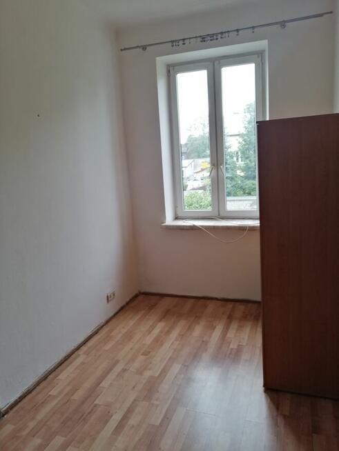 4 mieszkania w kamienicy sprzedam