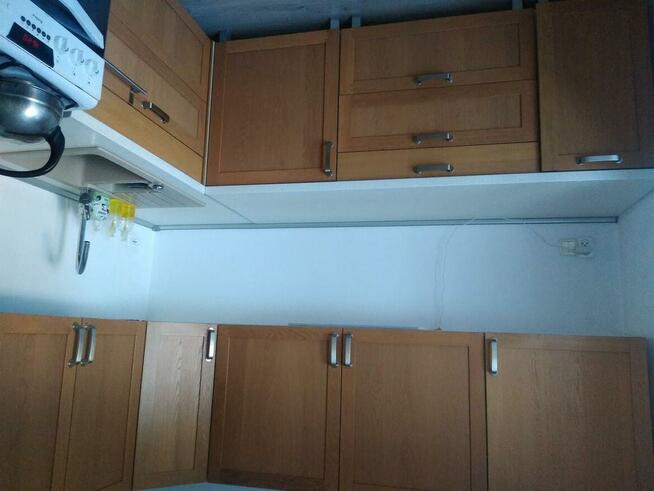 Sprzedam używane meble kuchenne