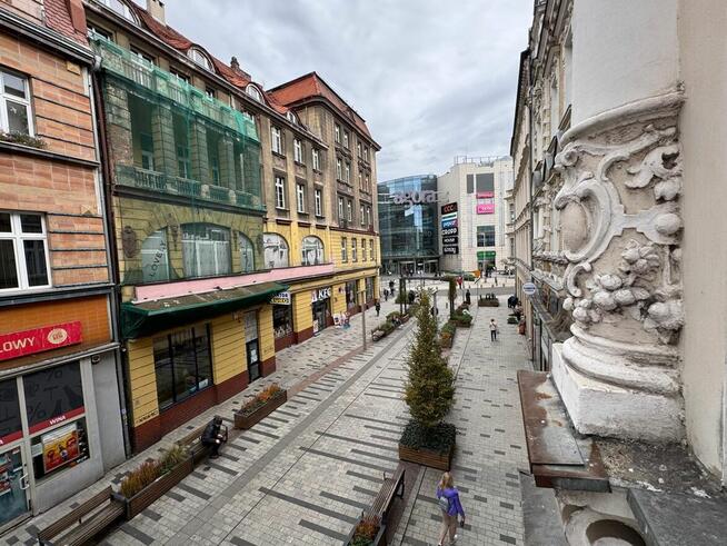 Lokal użytkowy w centrum Bytomia