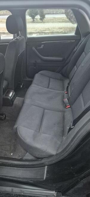 AUDI A4 B6 KOMBI 1900 TDI !!!