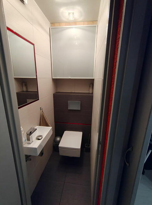 Sprzedam mieszkanie 3 pokojowe, chorzen