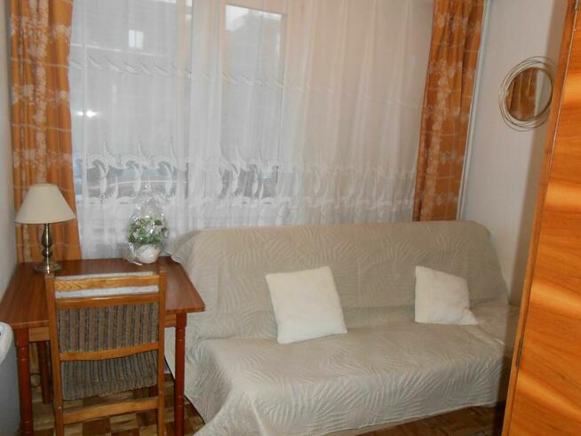 Pokój dla kobiety, studentki, Struga przy Galerii Słonecznej