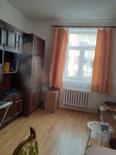 Kawalerka do wynajęcia 37m2