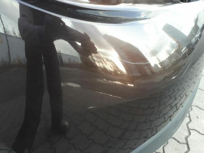 Konserwacja lakieru technologia fabryczna