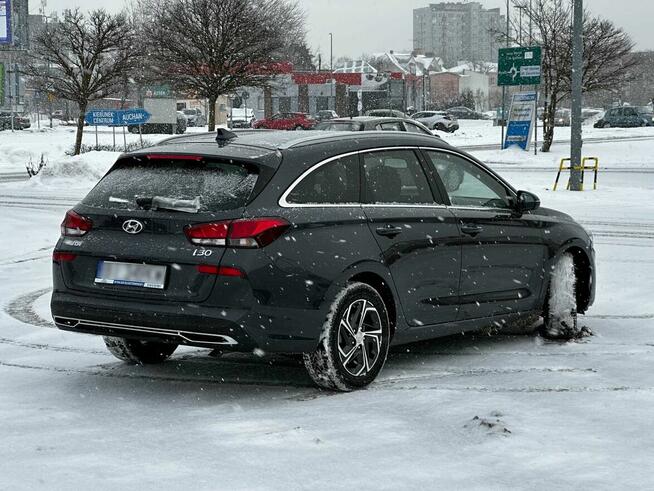 Hyundai i30 Kombi Na prywatne raty BEZ BiK i KRD