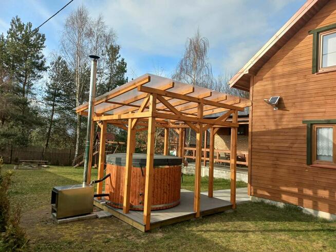 DOMKI JOANNY - TEL 502733926