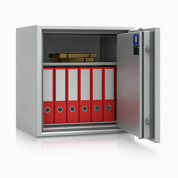 SEJF OGNIOODPORNY I Klasa do domu, do biura model 44502