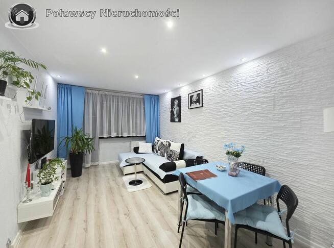 2 pokojowe z balkonem spół.-własnościowe ul. Kr. Jadwigi