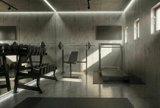 Apartament M/04 | Tarasy Śląskie ul. 3 maja 41-500 Chorzów