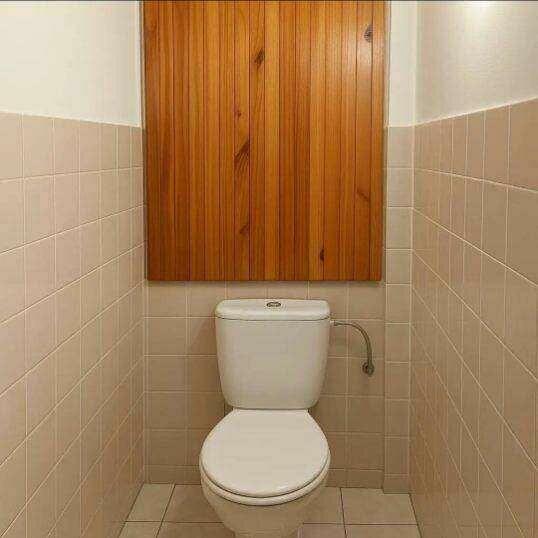 Ustronie, ul. Osiedlowa, 3 pokoje z balkonem.