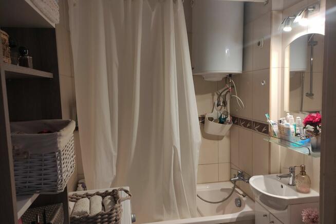 Mieszkanie dla singla lub pary - Nowy Targ ul. Szaflarska