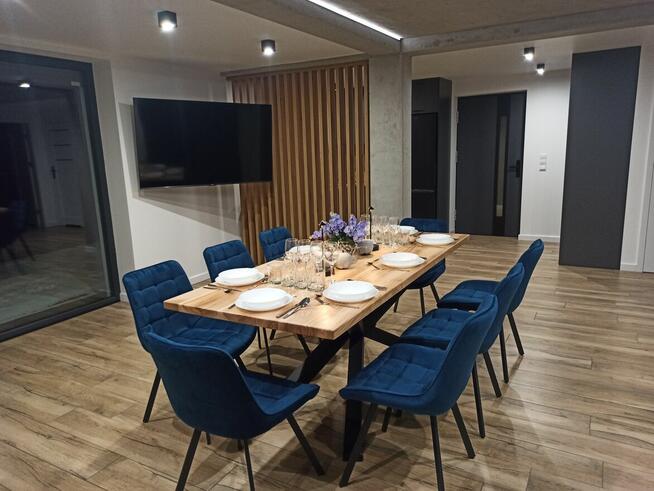 Domek w górach na wynajem