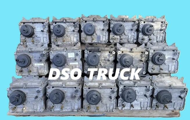 RENAULT POMPA ADBLUE 2 generacji 7421911394 0444022049 74211