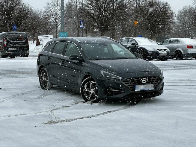 Hyundai i30 Kombi Na prywatne raty BEZ BiK i KRD