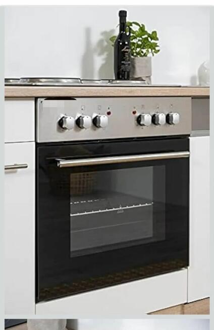 Piekarnik elektryczny pod zabudowę