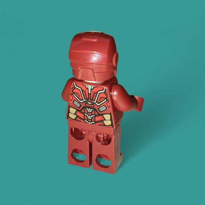 Lego Iron Man SH0649
