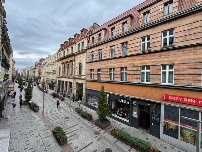 Lokal użytkowy w centrum Bytomia