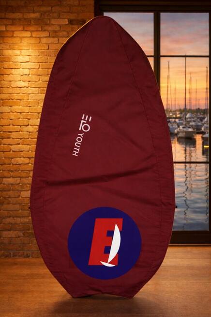 Pokrowiec górny do łódki Europa.ELO Pokrowce