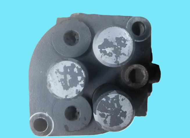 Zawor Hydrauliczny Osi Skretnej 8353900106 VOLVO FH MERCEDES