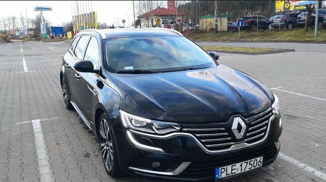 Renault Talisman 1,6 DCI 160KM INITIALE PARIS
