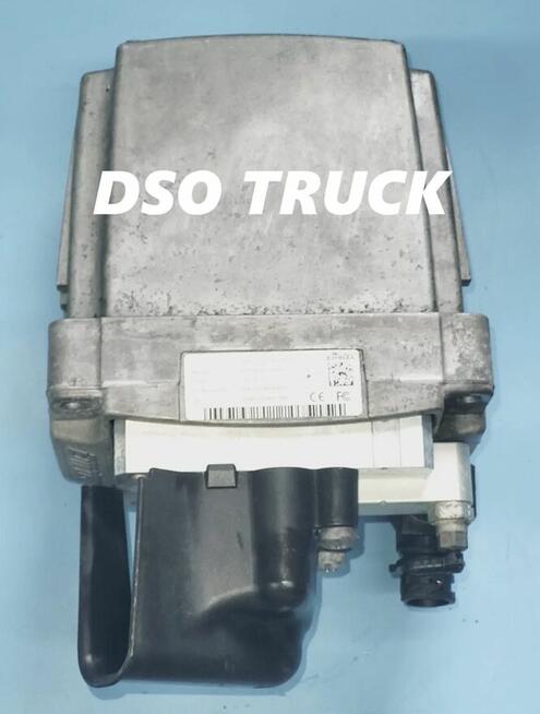 81154036138000 Pompa Adblue modul MAN Euro 6 TGX/ TGS EMITEC