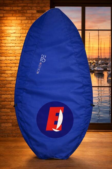 Pokrowiec górny do łódki Europa.ELO Pokrowce