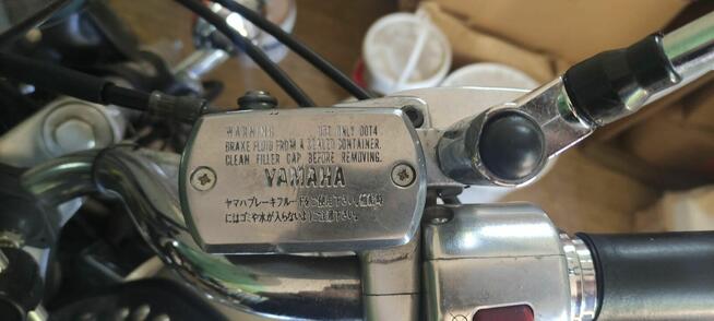 Drag Star 650 sprzedam