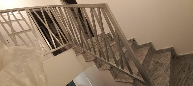 Uslugi ślusarsko=spawalnicze