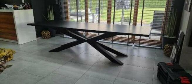 Uslugi ślusarsko=spawalnicze