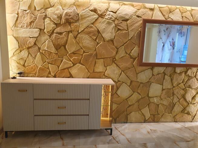 Kawalerka do wynajęcia.