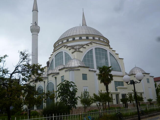 ALbania Dures Wczasy z wycieczkami Samolot Hotel 4* HB