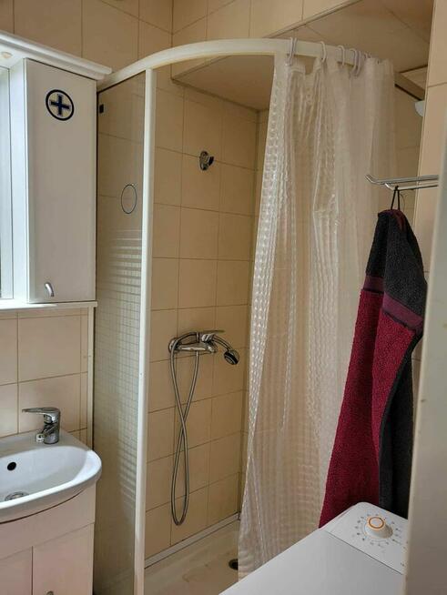Zamienię własnościową kawalerkę w Gdyni-Witomino na większe.