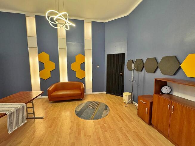 Lokal użytkowy w centrum Bytomia