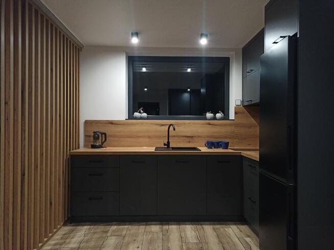 Domek w górach na wynajem