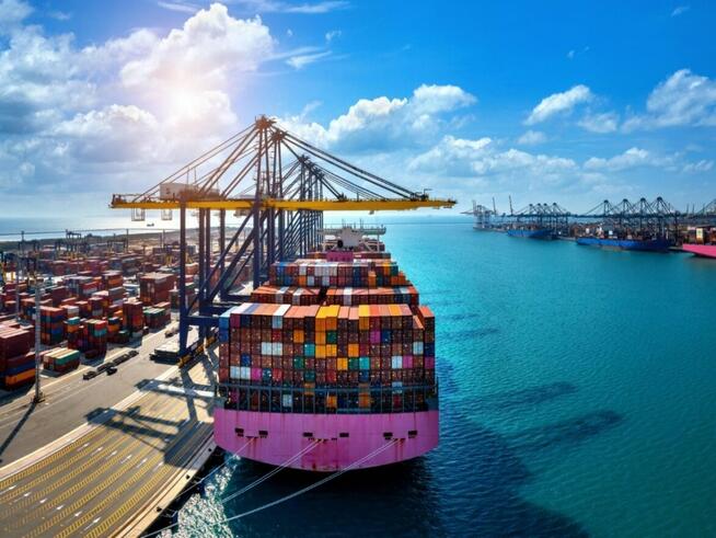 Kierowca ciągnika siodłowego kat. C - nawet do 9 000 zł NETT