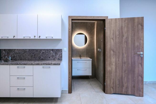 wynajmę gabinet lekarski medyczny terapeutyczny gabin